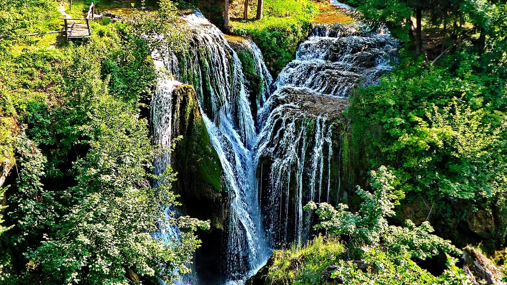 Rastoke