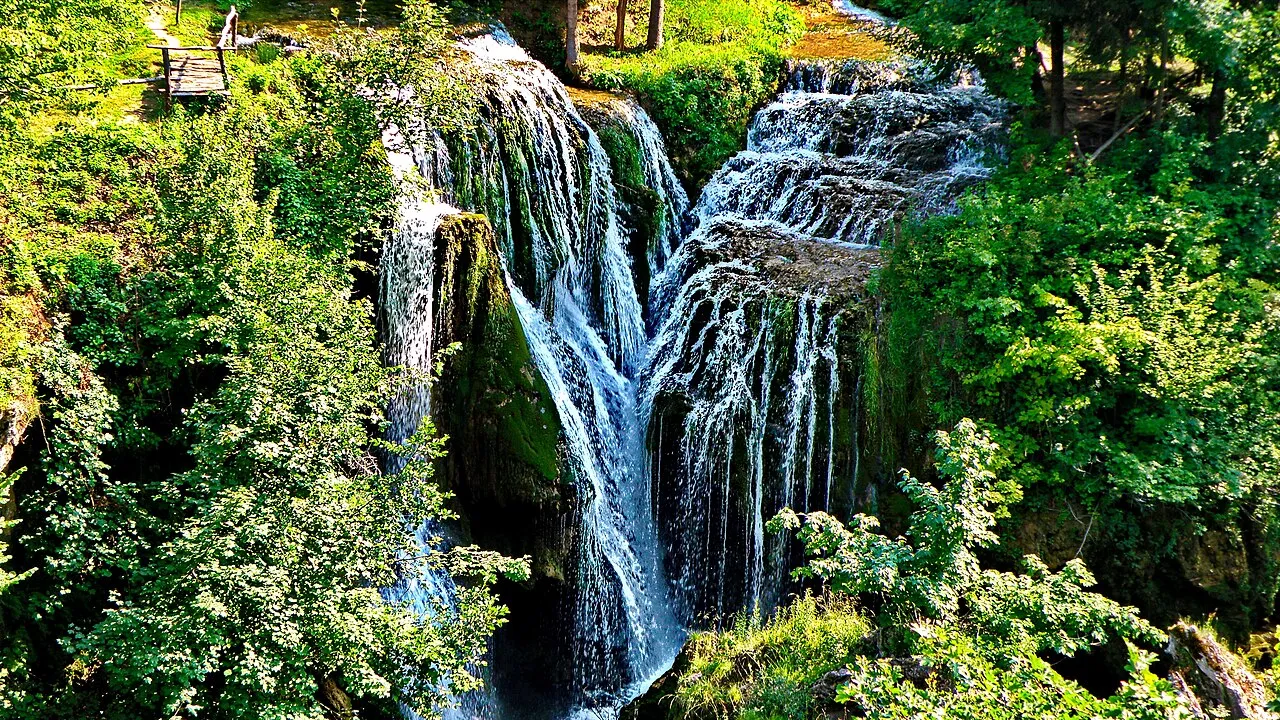 Rastoke — fotografija 1 od 1