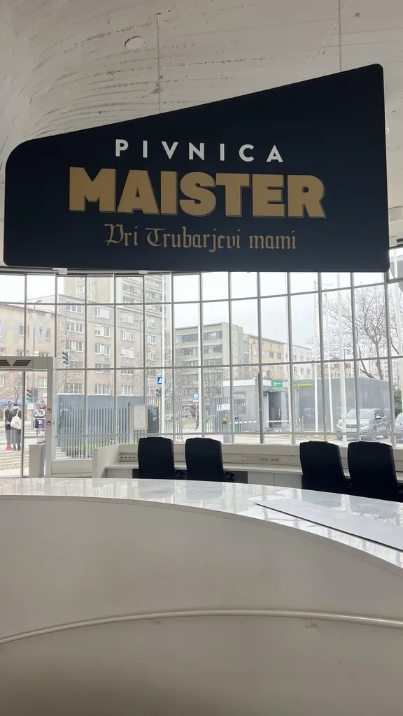 Pivnica Pri trubarjevi mami