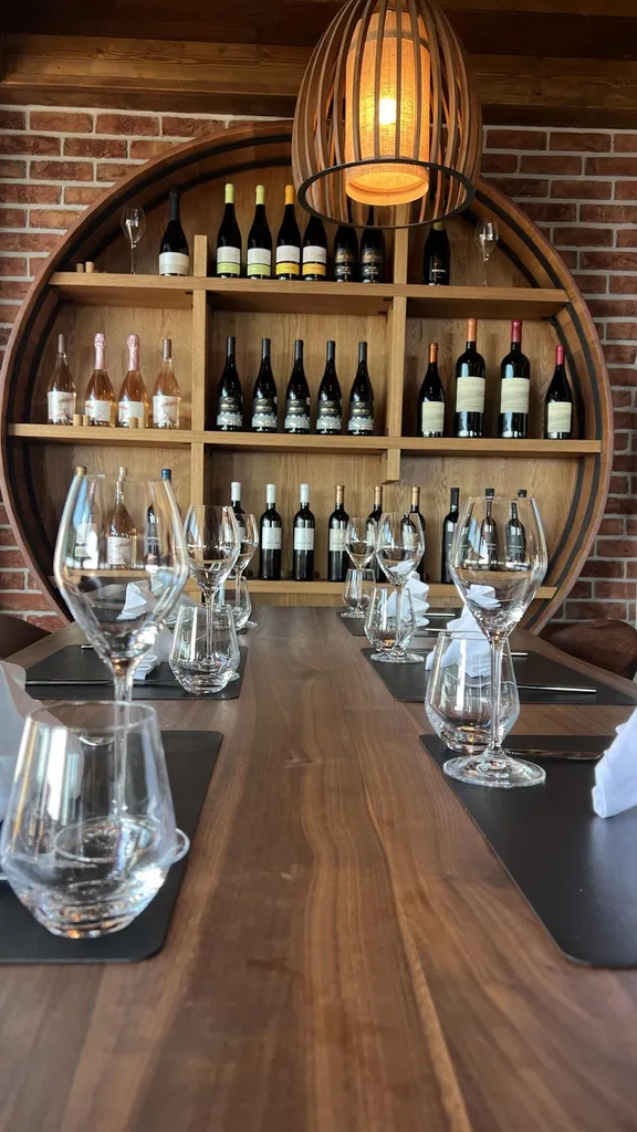 Restoran Vinkomir