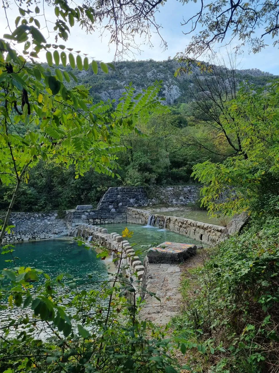 Rječina — fotografija 1 od 23