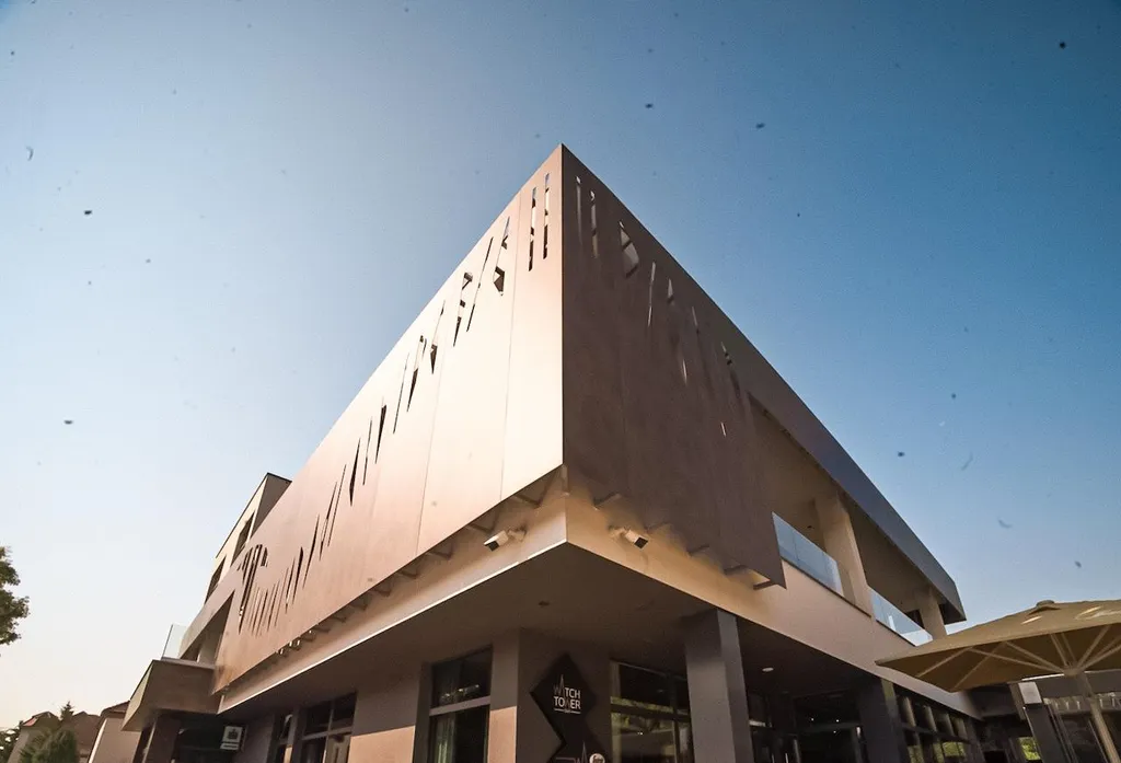 Hotel Castellum