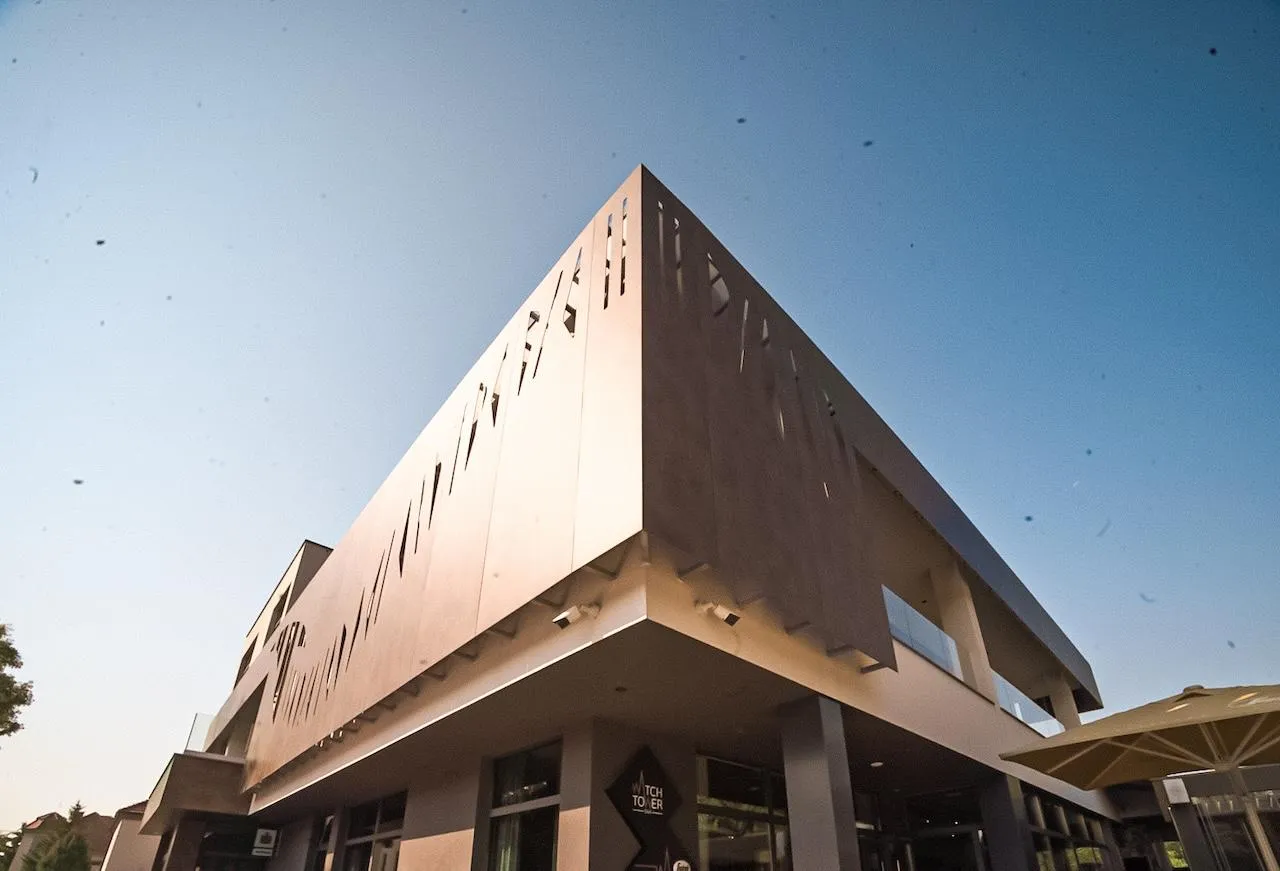 Hotel Castellum — fotografija 1 od 12