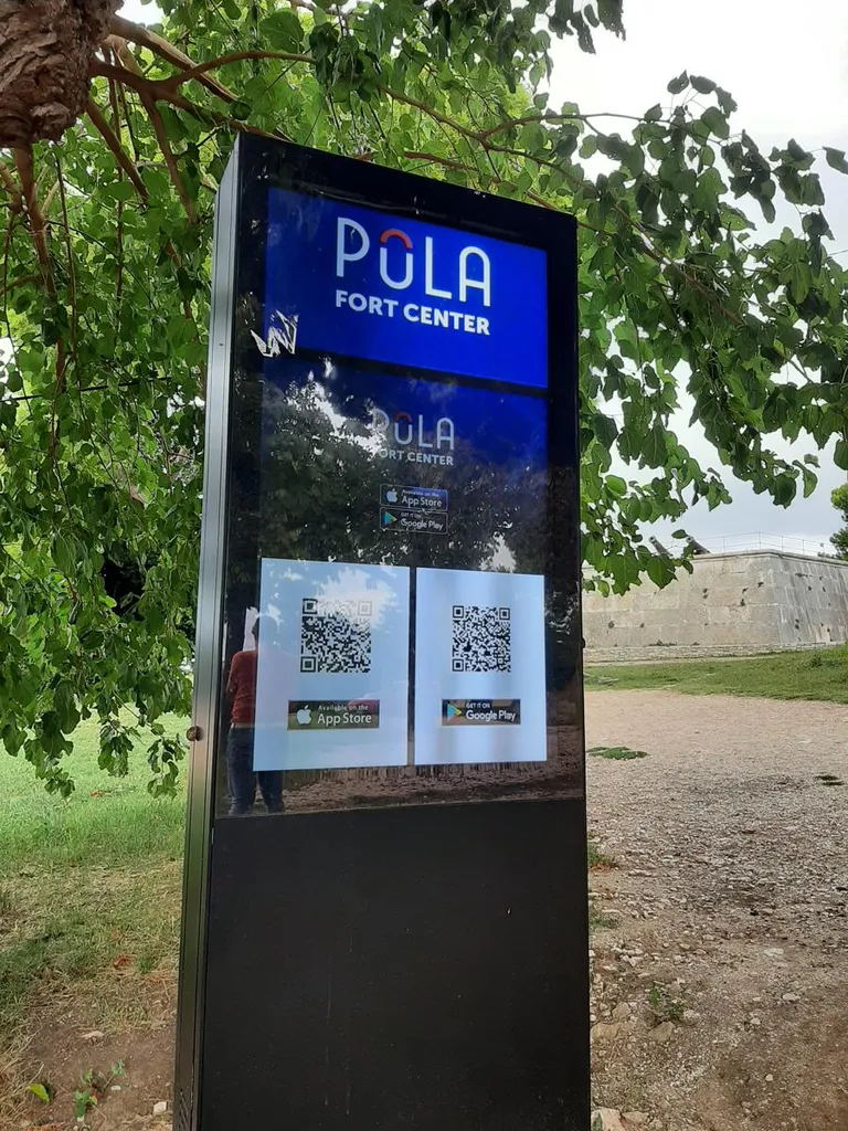 Pulski Kaštel