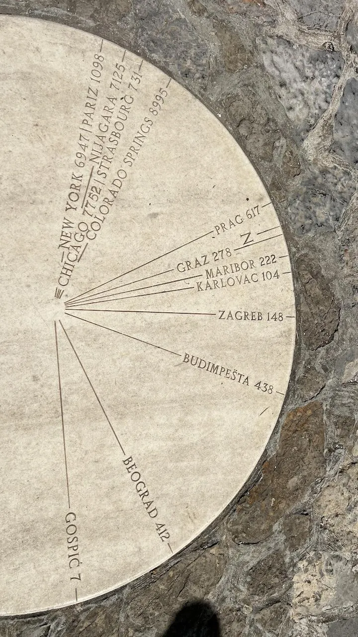 Memorijalni centar Nikola Tesla — fotografija 1 od 18