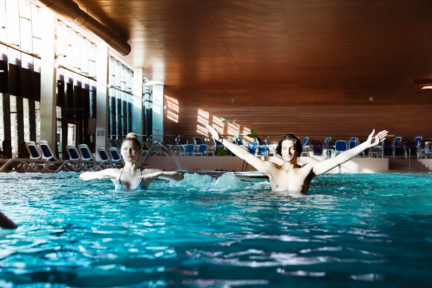 Terme Vivat — fotografija 1 od 1