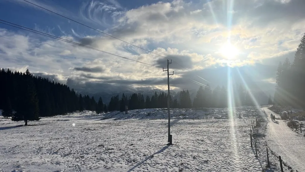 Planina Zajamniki