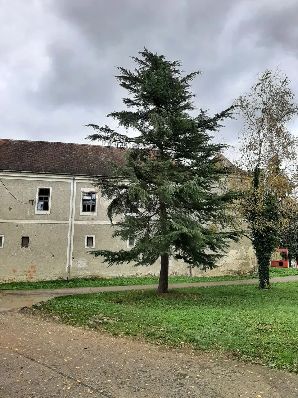 Dvorac Kulmer-Marković — fotografija 1 od 5