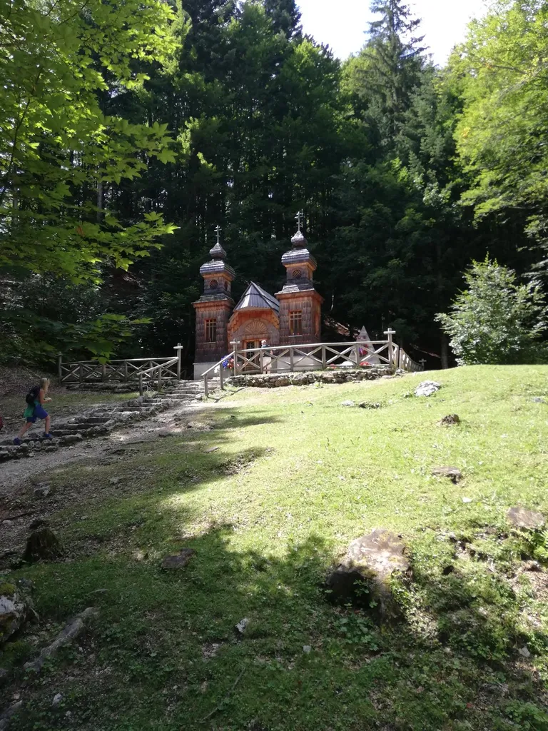 Ruska kapelica