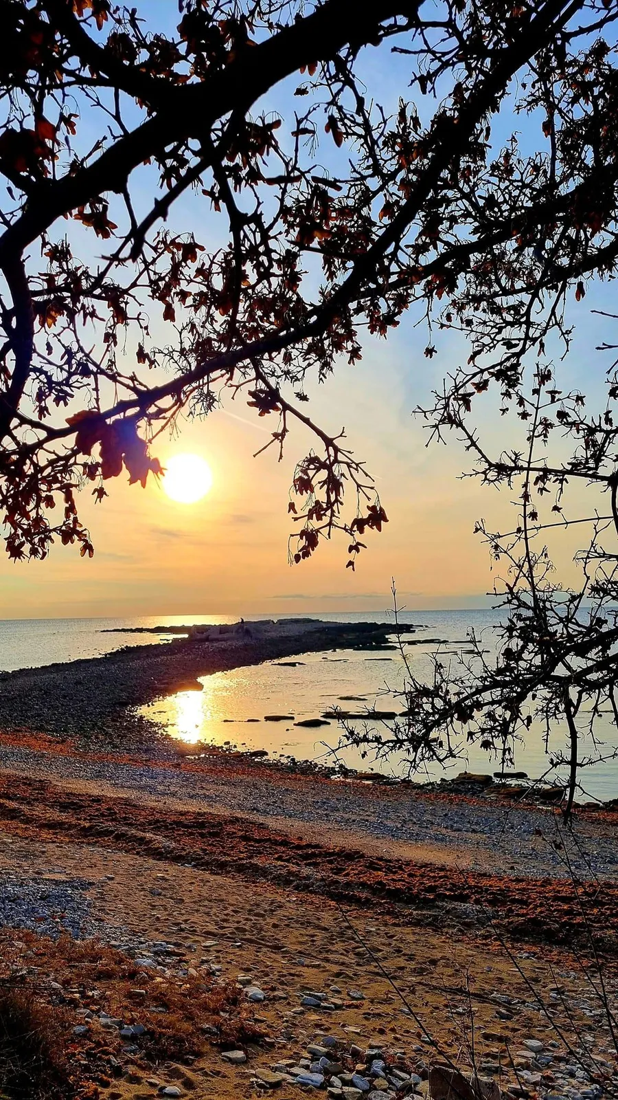 Potopljeni grad Sipar — fotografija 1 od 8