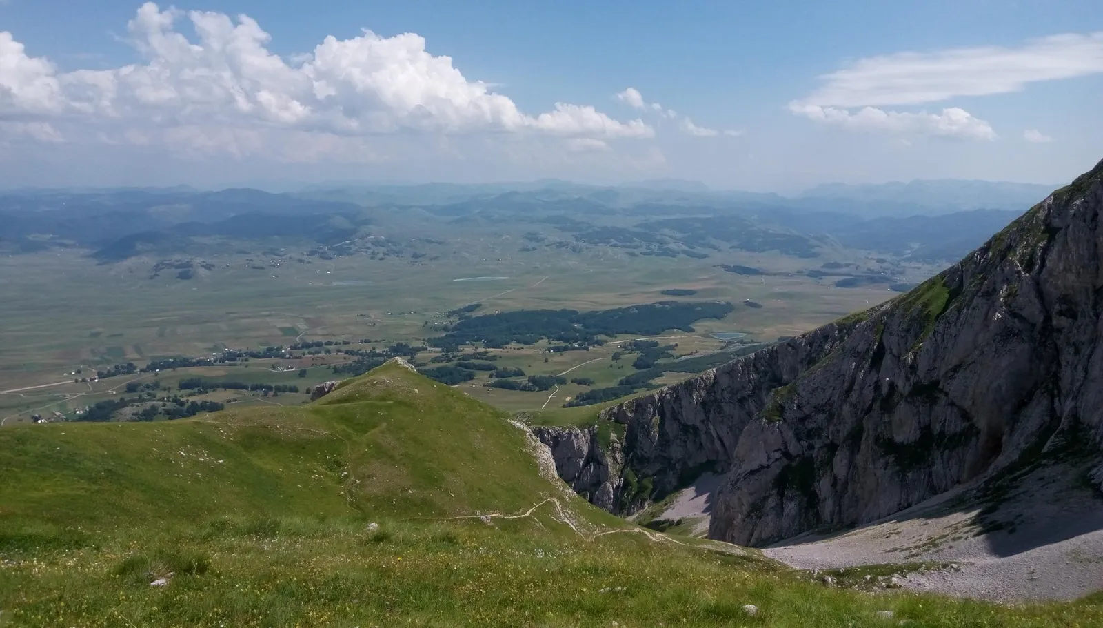 Savin kuk Durmitor — fotografija 1 od 11