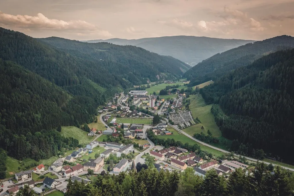 Hodočašće na Veitscher Olberg