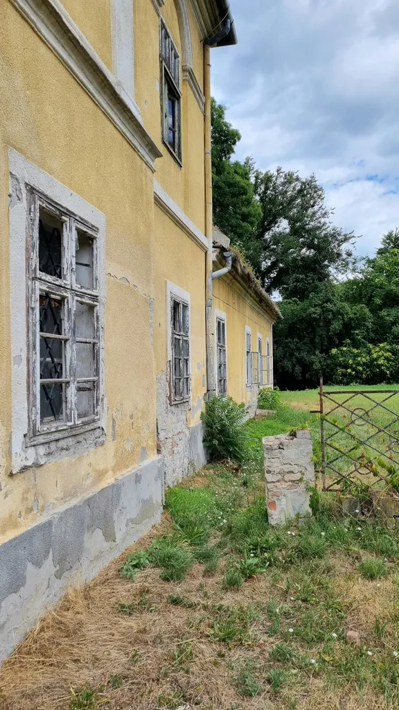 Dvorac E. Savojskog