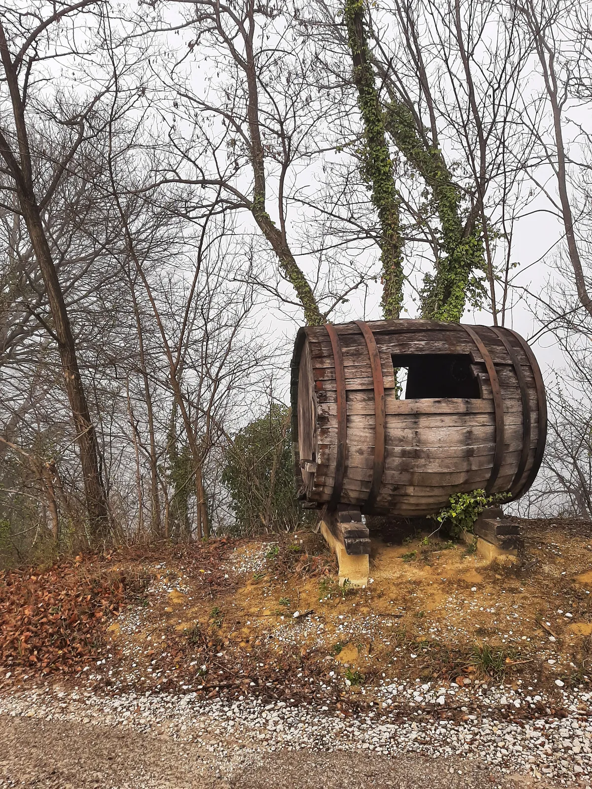 Picelj - zagorski vidikovac — fotografija 1 od 6