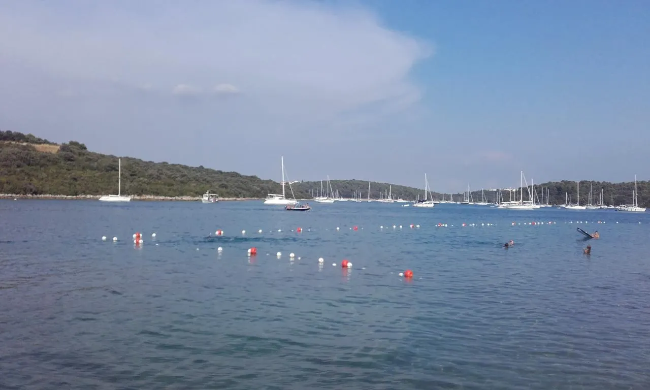 Fratarski otok — fotografija 1 od 6