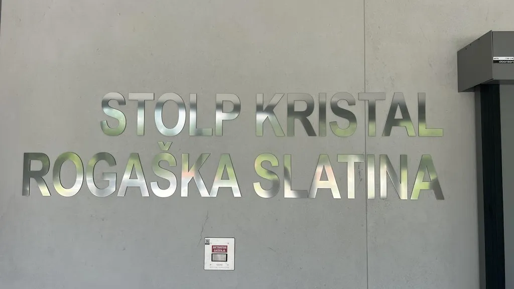 Toranj Kristal