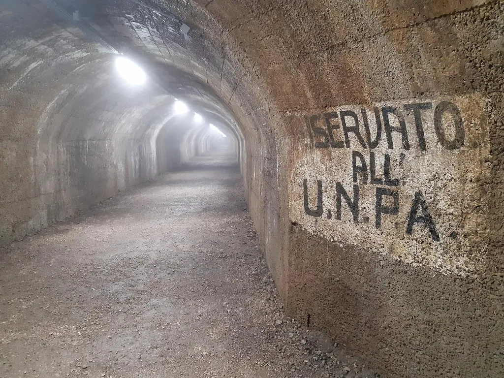 Riječki tunel
