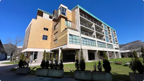 Uživali smo u hotelu
