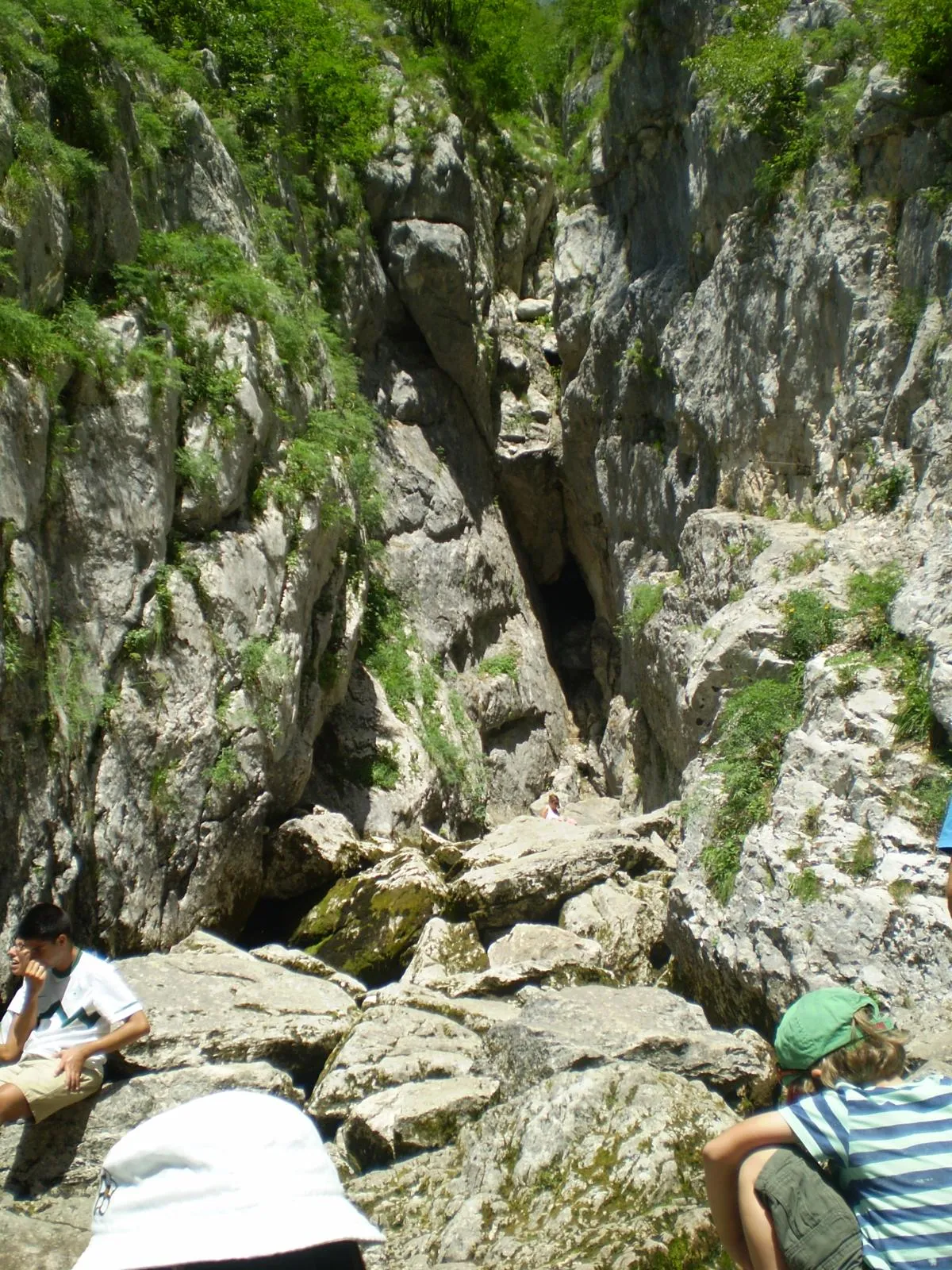 Izvor Soče — fotografija 1 od 12
