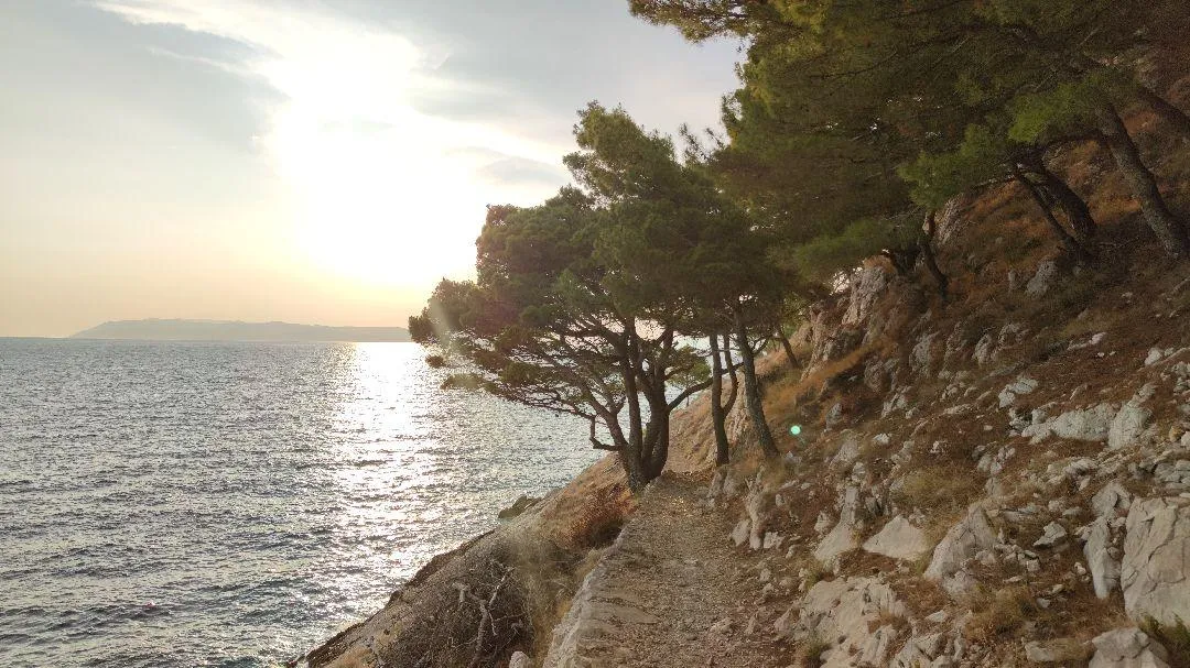 Plaža Nugal — fotografija 1 od 12