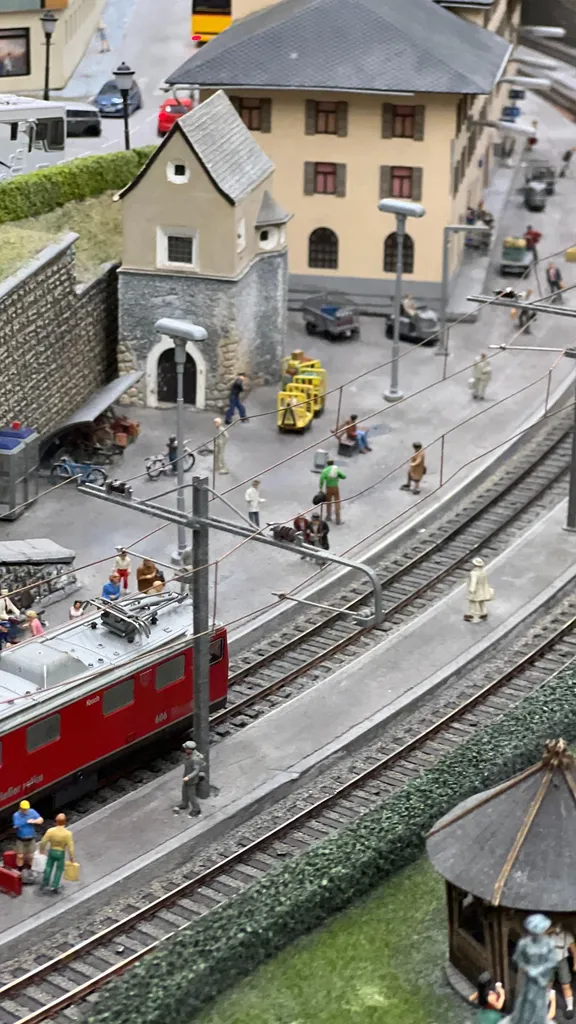 Miniatur Wunderland