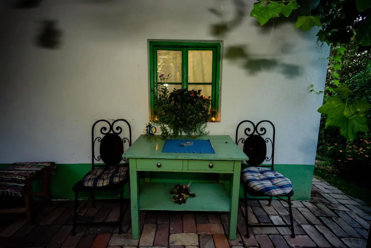 Ribarska kuća za odmor "Ilok" — fotografija 1 od 11