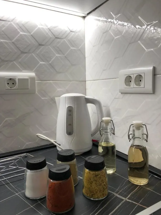 Centar City Sarajevo apartman