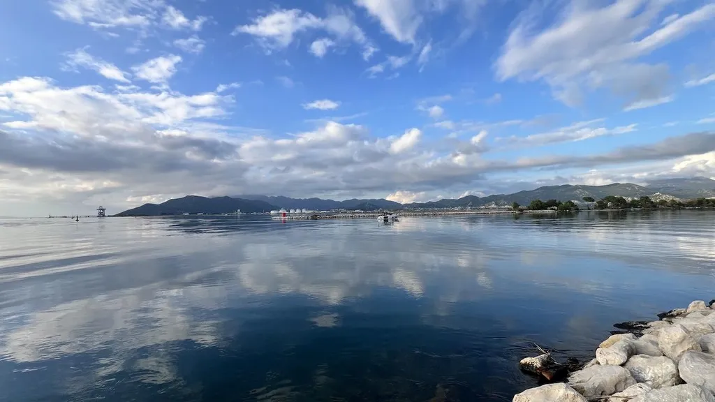 Ušće Neretve