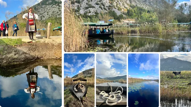 Najpoznatiji neretvanski doživljaj – foto safari iz neretvanske lađe