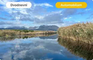 Vikend u dolini Neretve: od mandarina i močvare do antičkih careva