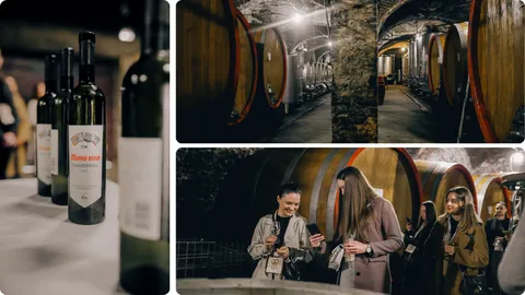 Misna vina – nastavak sedam stoljeća duge tradicije biskupskih vinograda u Đakovštini