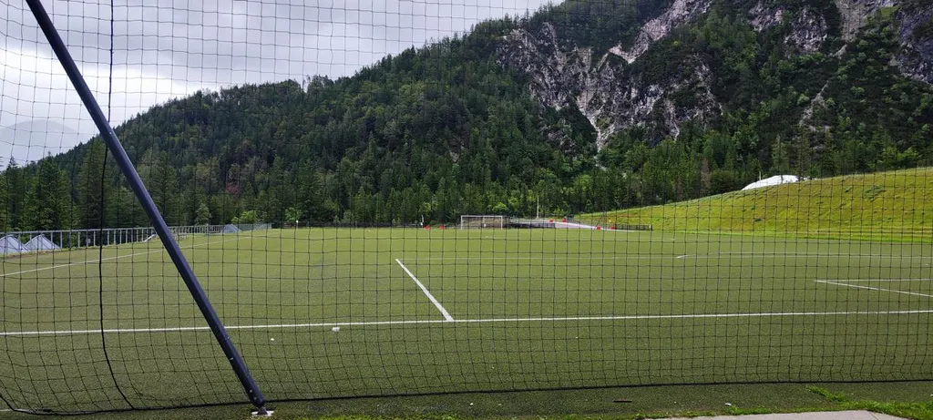 Nordijski centar Planica - puno više od skijaških skakaonica