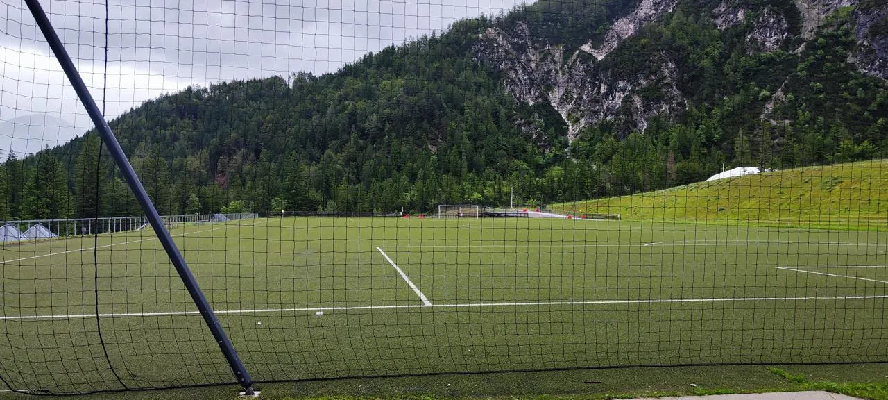 Nordijski centar Planica - puno više od skijaških skakaonica — fotografija 1 od 16