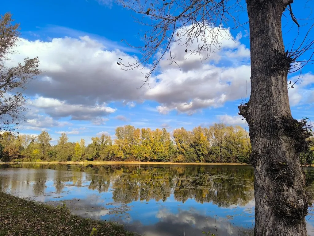 Jezero Gabajeve Grede