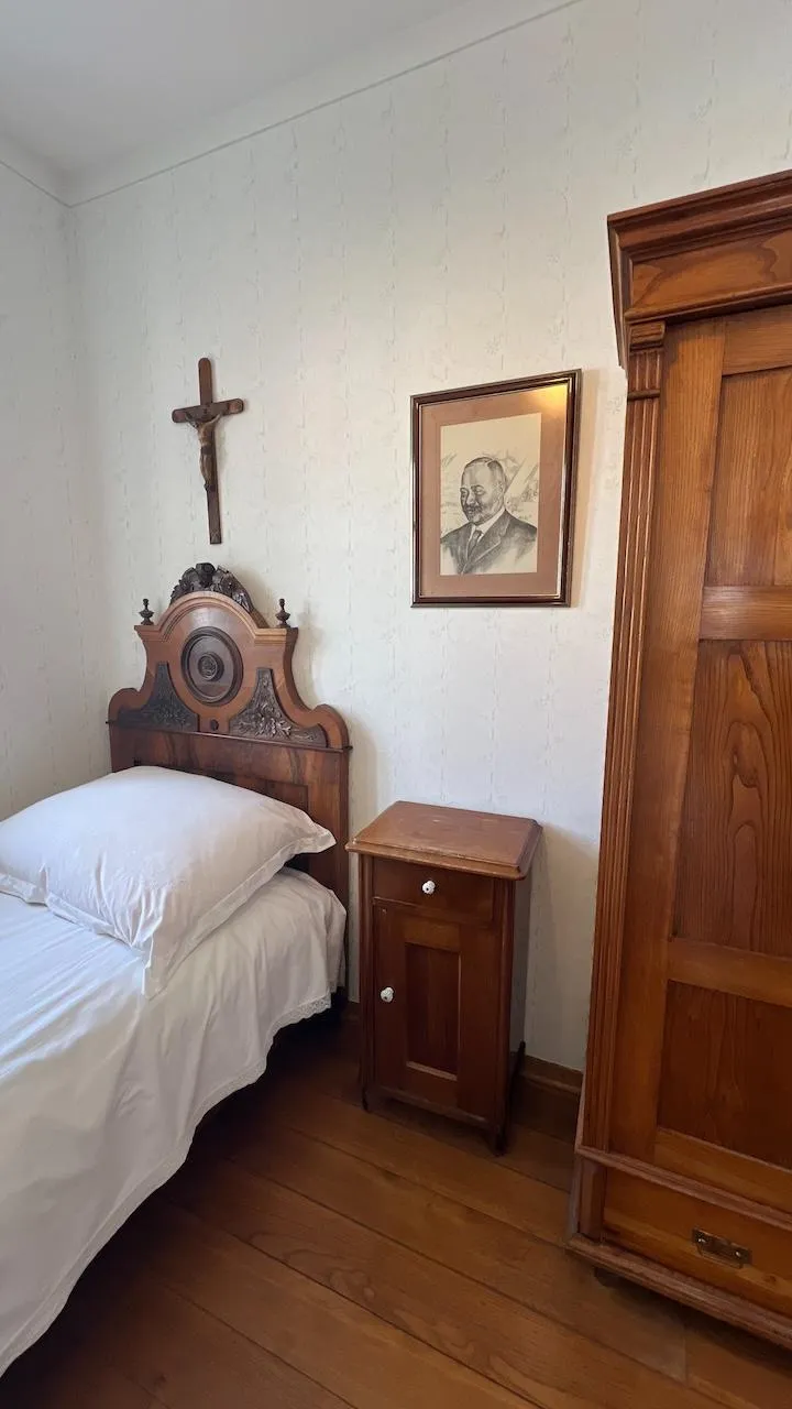 Rodna kuća dr. Franje Tuđmana — fotografija 1 od 16