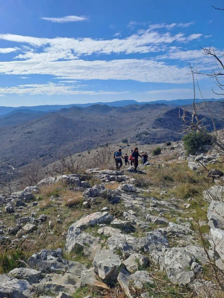 Vrh Marin vijenac — fotografija 1 od 7