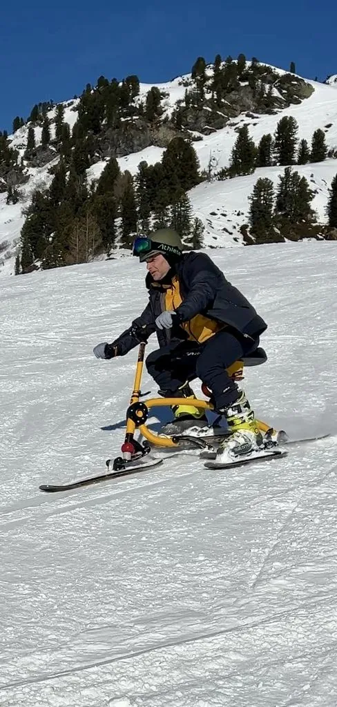 Ski škola Koch