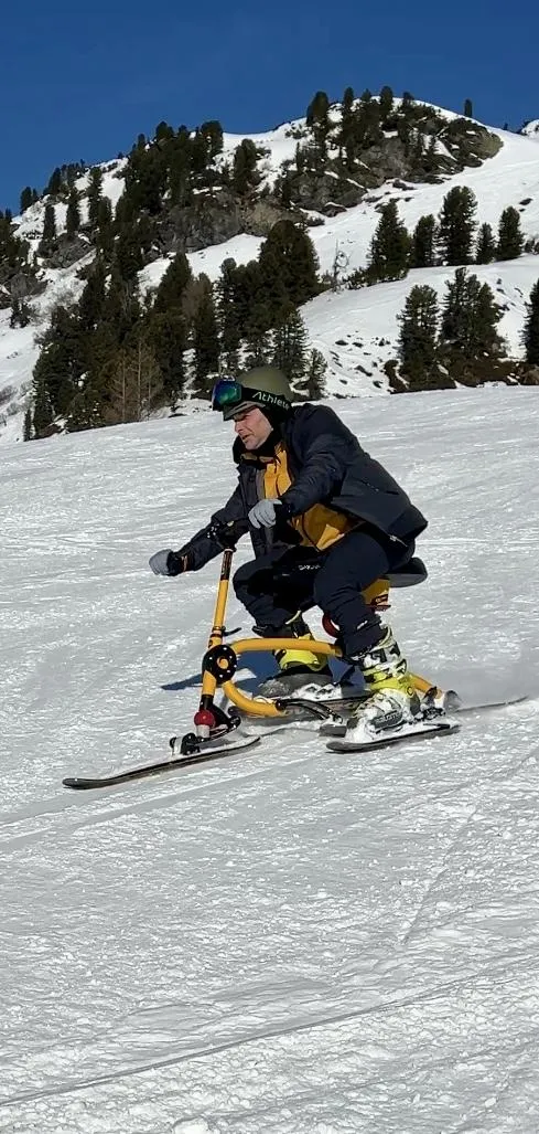 Ski škola Koch — fotografija 1 od 5