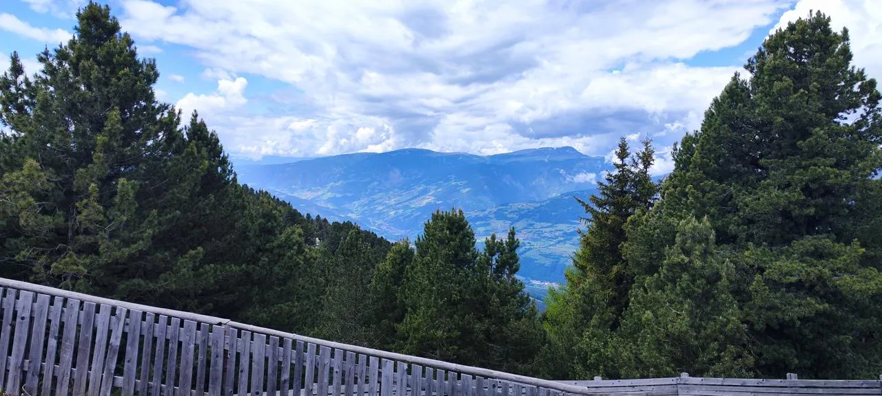 Plose - dostupna planina s bezbroj aktivnosti — fotografija 1 od 27
