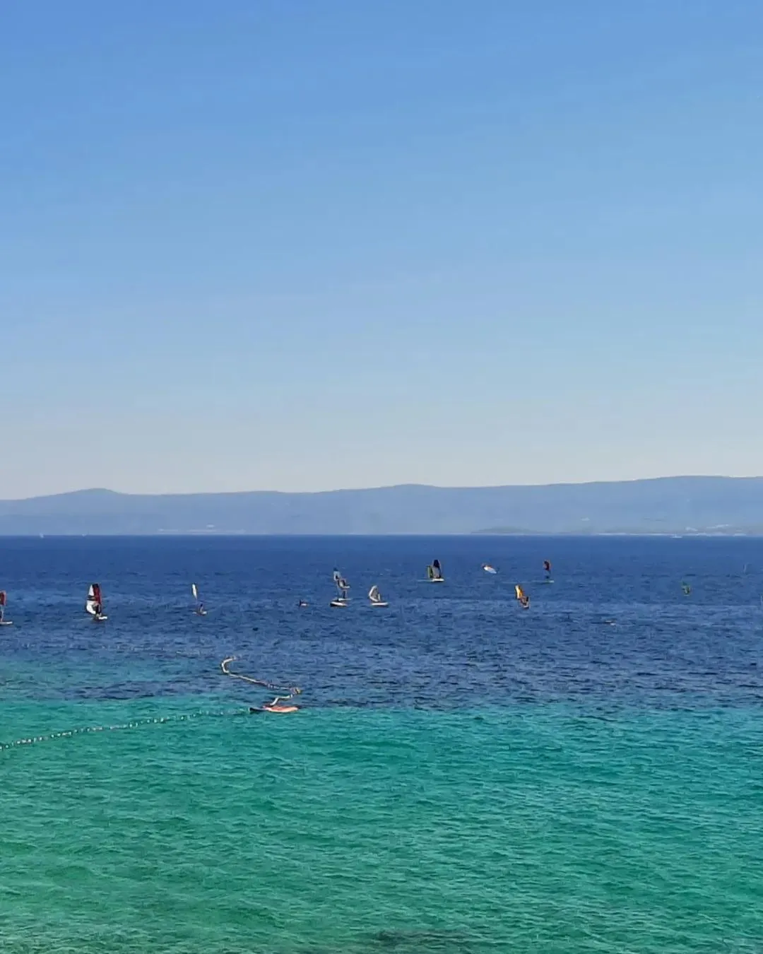 Zlatni rat — fotografija 1 od 5