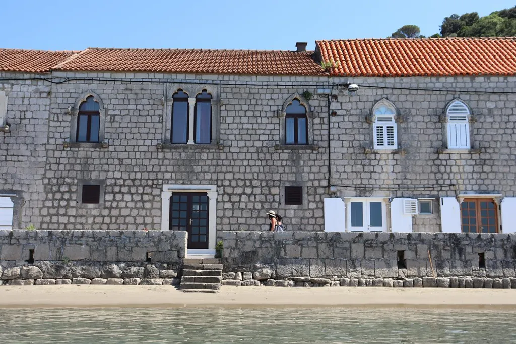 Otok Lopud