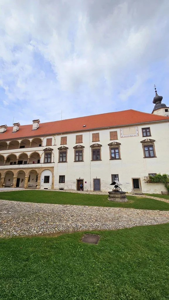 Ptujski dvorac