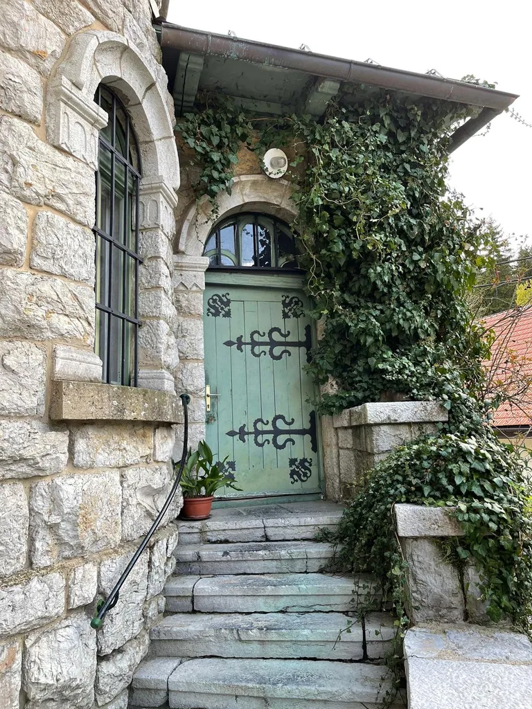 Dvorac Stara Sušica