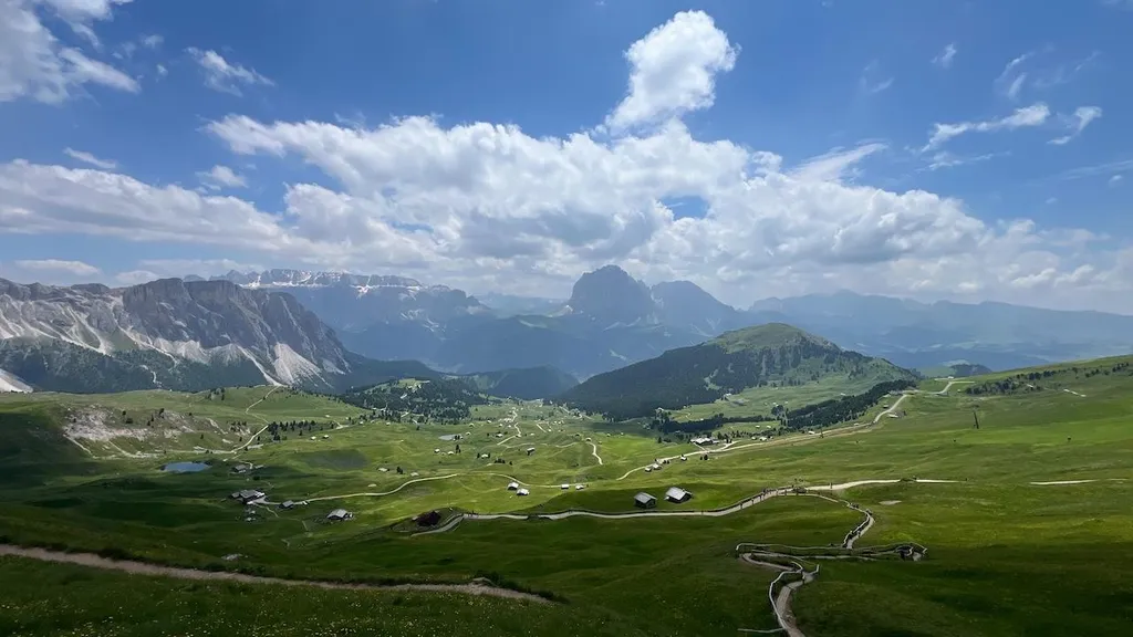 Seceda