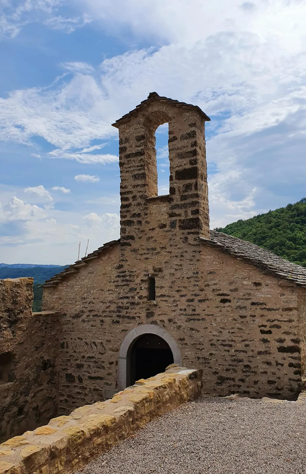 Kaštel Petrapilosa — fotografija 1 od 20