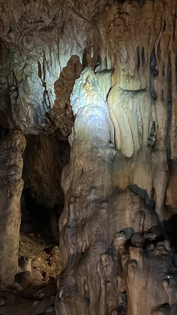 Špilja Biserujka