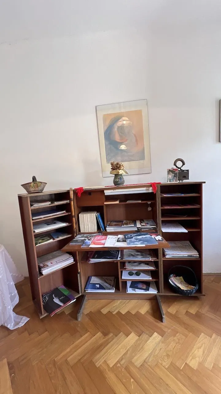 Centar Rudolfa Steinera — fotografija 1 od 26
