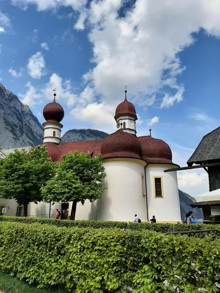 Crkva sv. Bartholomeja