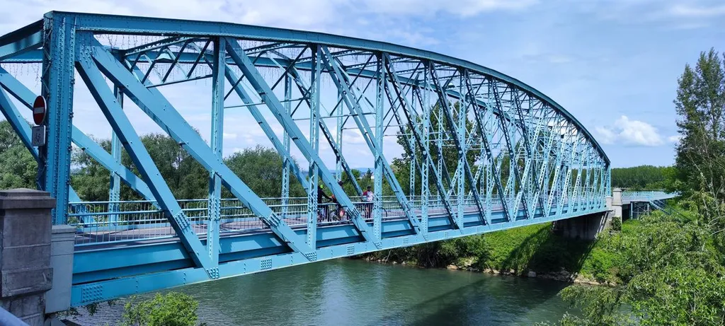 Bicikliranje Brežice - Krško - Brestanica