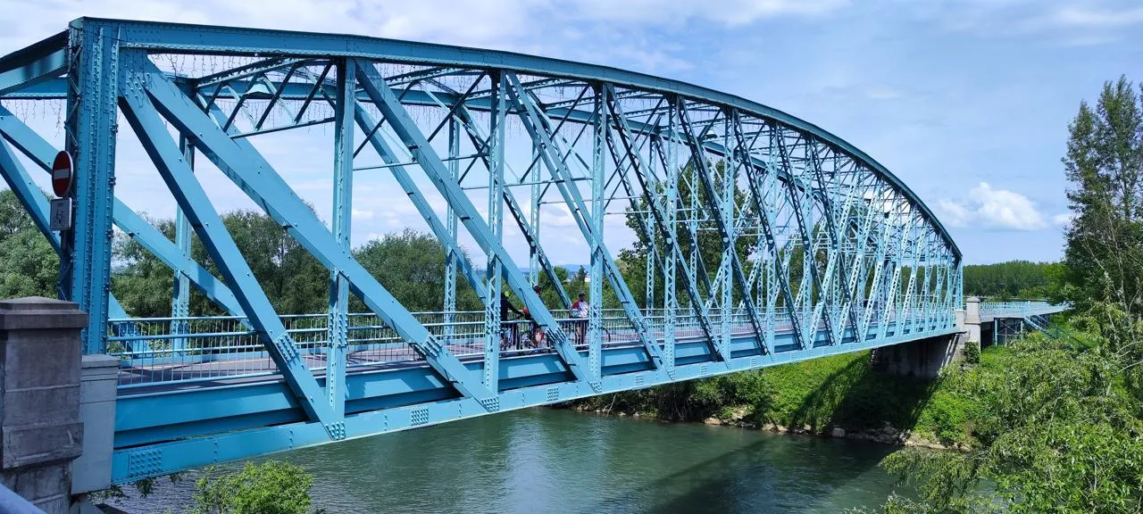 Bicikliranje Brežice - Krško - Brestanica — fotografija 1 od 7